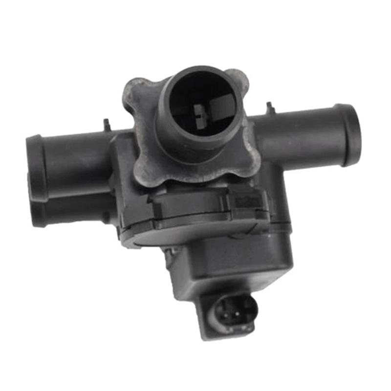 Artudatech Heater Control Valve A2308300084 For Mercedes-Benz S560 S550 S350 2003-2012 Car Accessories