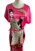 Special Offer: Silk Tang Suit Qipao Pajamas Bathrobe
