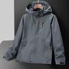 Unisex Windproof Breathable Outdoor Jacket for Running & Hiking