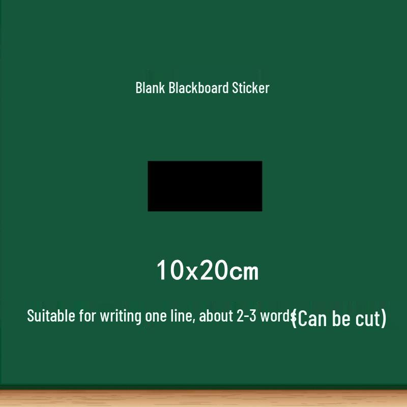 Soft Magnetic Whiteboard Strips for Teaching and Public Lessons