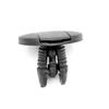 Peugeot Citroen Bumper & Mudguard Fastener Clips