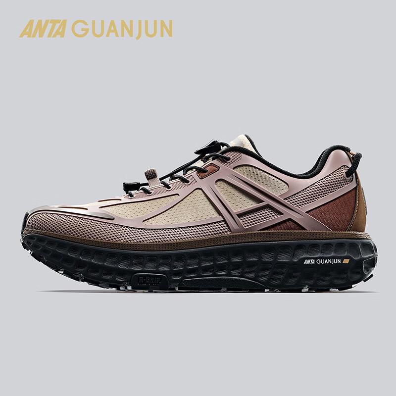 Anta Champion Forward 2 Outdoor Casual Sports Shoes