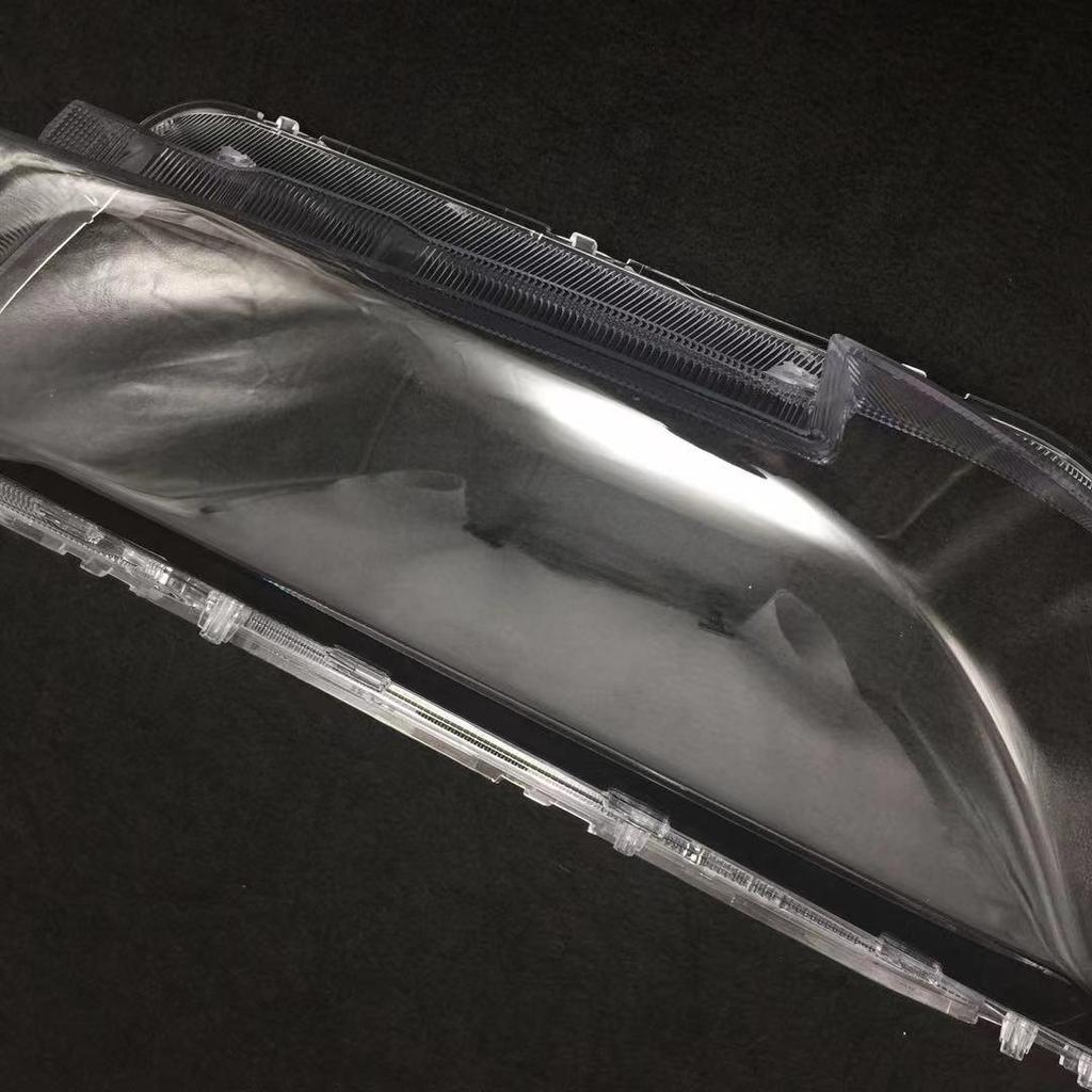 Durable 2020 Jetour X95 Headlight Cover: Anti-Yellow, Perfect Fit Lampshade