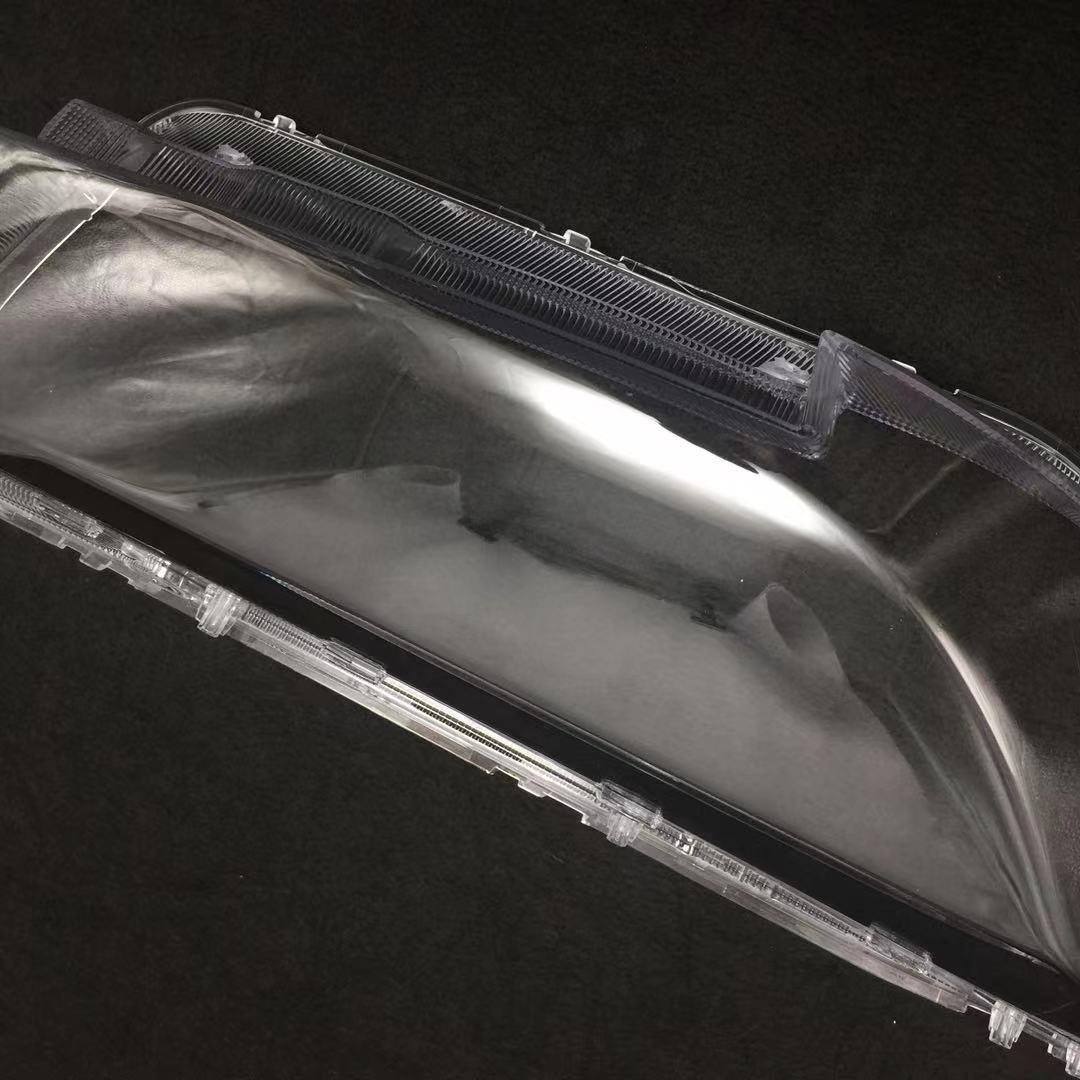 

Durable 2020 Jetour X95 Headlight Cover: Anti-Yellow, Perfect Fit Lampshade High Transparency, Right Side