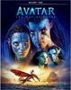 Way of Water DVD Set Avatar Blu-ray + [Blu-ray]