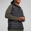New PUMA Vests Men's Black 671711-01