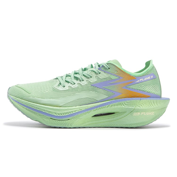 361 Flame 3 Slip Resistant, Abrasion