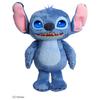 TAKARA TOMY Disney Lilo & Stitch Animation Eye! Interaktives Plüschtier Stitch