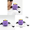 Unstable Universe Wemmbu Plush Toy With Short Pile Fabric For Kids And Collectors