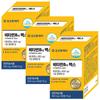 Kolon Pharmaceutical Vitamin B12 Max, French-sourced Ingredients, Necessary for Normal Folic Acid Metabolism, Single Ingredient, 3 Pcs, 60 Tablets