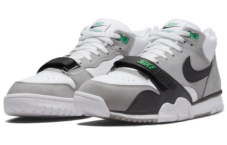 Nike אייר טריינר 1 מיד 'כלורופיל' 2022 DM0521-100