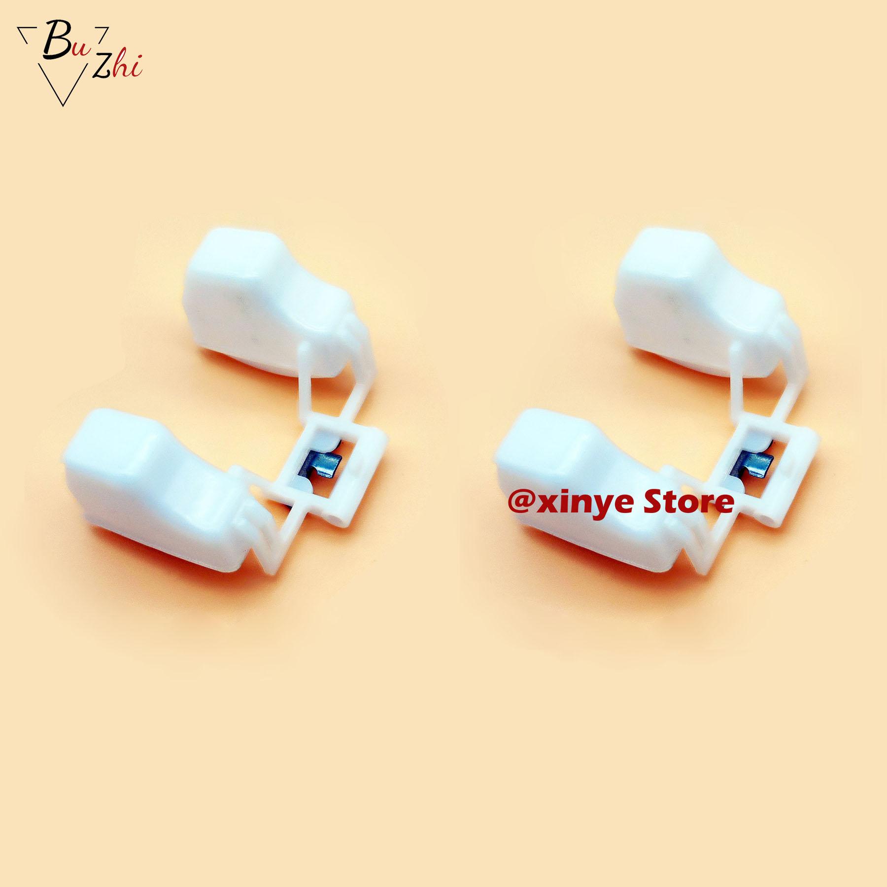 Motorcycle carburetor repair kit with oil cup float for Yamaha XV750 XV1100 VIRAGO XV 750 1100 2pcs