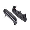 Luz Indicadora de Pisca LED Dinâmico para Carro Luz de Sinalização Sequencial Luz Marcadora Lateral para Mini R60 Countryman R61 Paceman 2016 2017