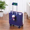 Beilian Multifunctional Carry-on Luggage