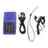 Solar Sound Reader NIV New International Version and French 8G Memory Solar Charging Electronic Sound Reader