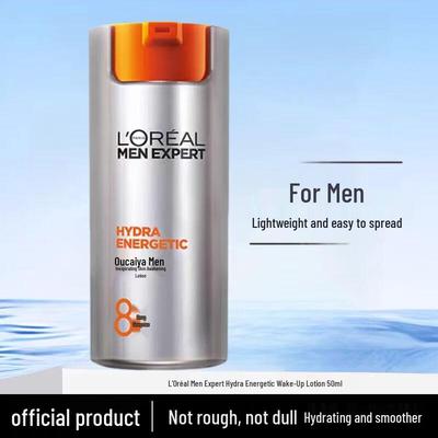 L'Oreal Men's Expert Hydra Energetic Moisturizer