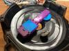Takara Tomy Beyblade BB-120 Ultimate Beysta Stadium Prototype Nemesis Used