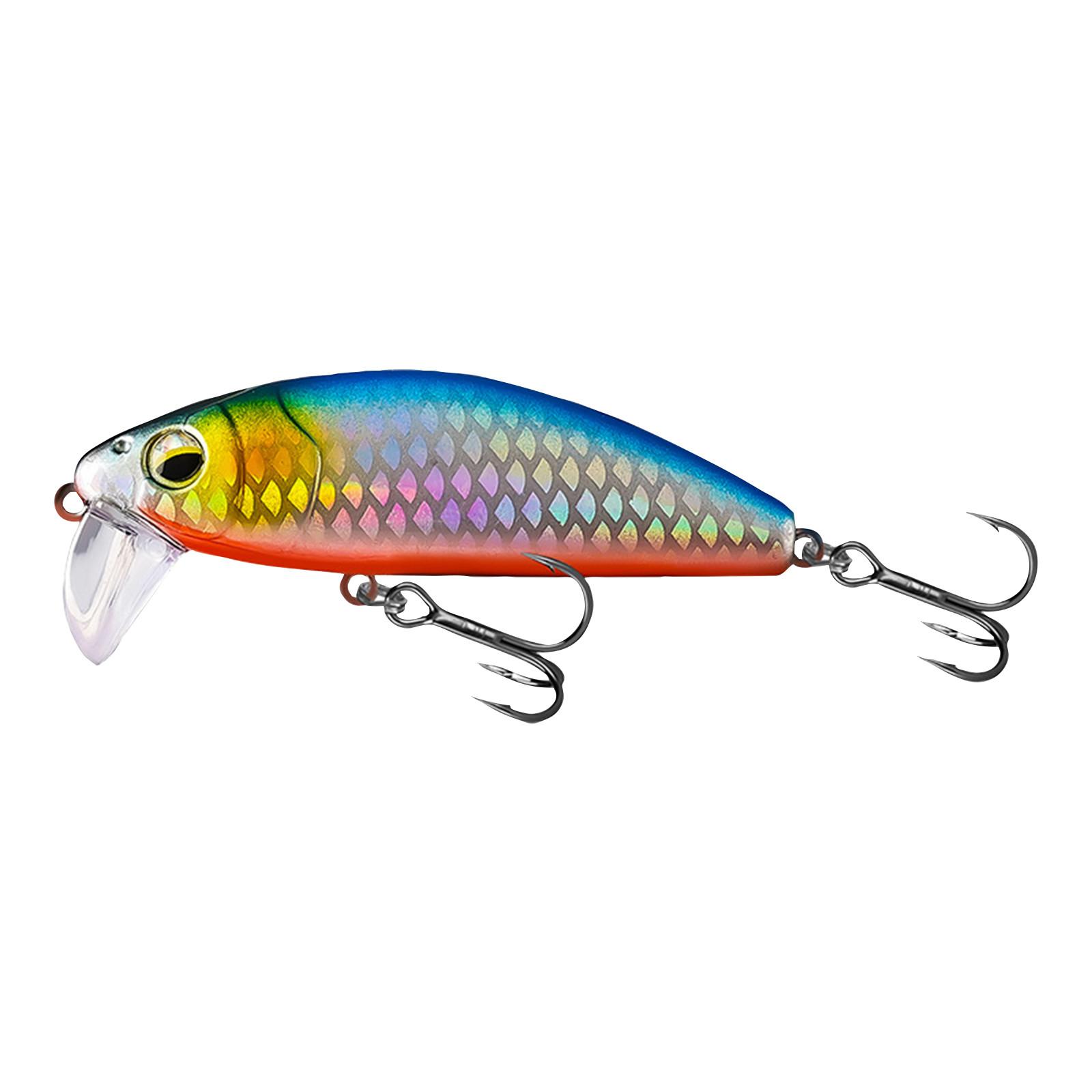 

Hard Fake Fish Wobbler Fake Fish Sinking Fake Fish Wobbler Fake Fish Fake Fish Cuck Fake Fish Swim Fake Fish Fake Fish One Size синій