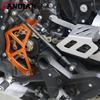 800MTX Front Sprocket Cover For CFMOTO CF MOTO 800MT-X MT800 MT-X 800 2024 2025 2026 Motorcycle Accessory Chain Guard Protector