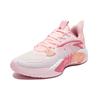 Anta Shock Wave 5 V2 Pro Pink Men Sneakers 112431106S-2