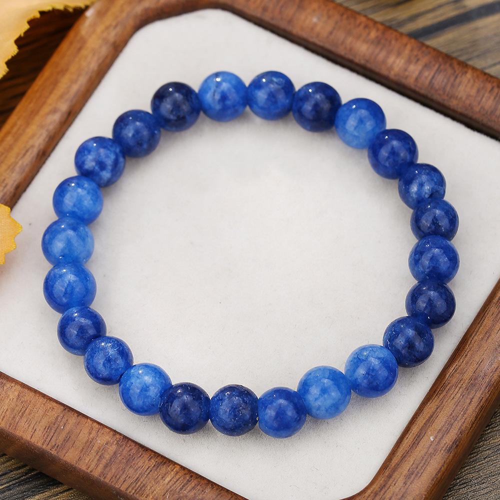 

JYL TS Bracelet Women s Little Foot Palm Set Brings Cuteness & Blessings ZJ13991 блідо-робін яйця, синім кольором