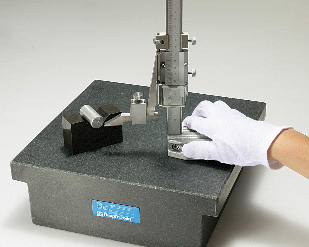 Niigata Seiki SK Height Gauge 300mm VHK-30