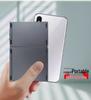 Portable Foldable Bluetooth Keyboard & Mouse Combo with Touchpad for Mobile Devices