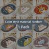 Household Entrance Toilet Water Absorption Non Slip Bathroom Mats
