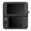 Neuer Nintendo 3DS LL Lime x Schwarz