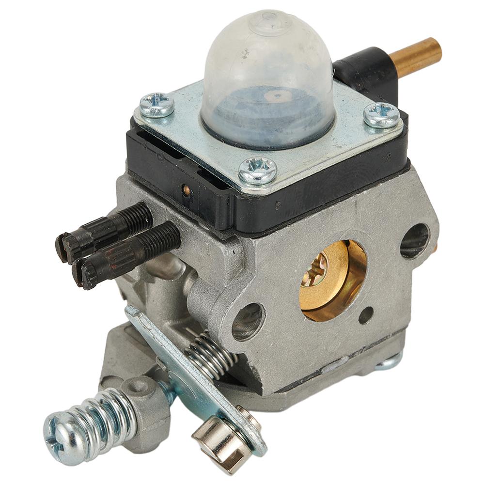 Carburettor Replacement for Echo TC 210 TC 210i TC 2100 Compatible with for mantis 7222E 7222M 7225 7230 7234 7240