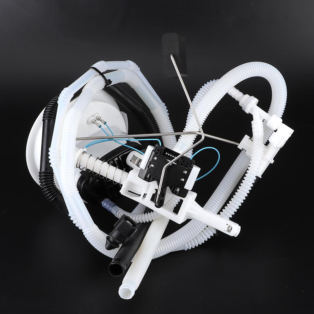 Fuel Filter Pressure Regulator Repair Kit 16117170090 Fit for 1 3 Series E81 E87 E90 E91 4825000