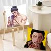 Aoi Todo Anime Jujutsu Kaisen Pillow Case Home Decor Throw For Sofa Bed Car Room Decor Gift Idea