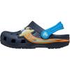 Classic Clog Versatile Comfortable Low-Top Toddler Shoes Baby Clogs Deep-Blue 211623-410
