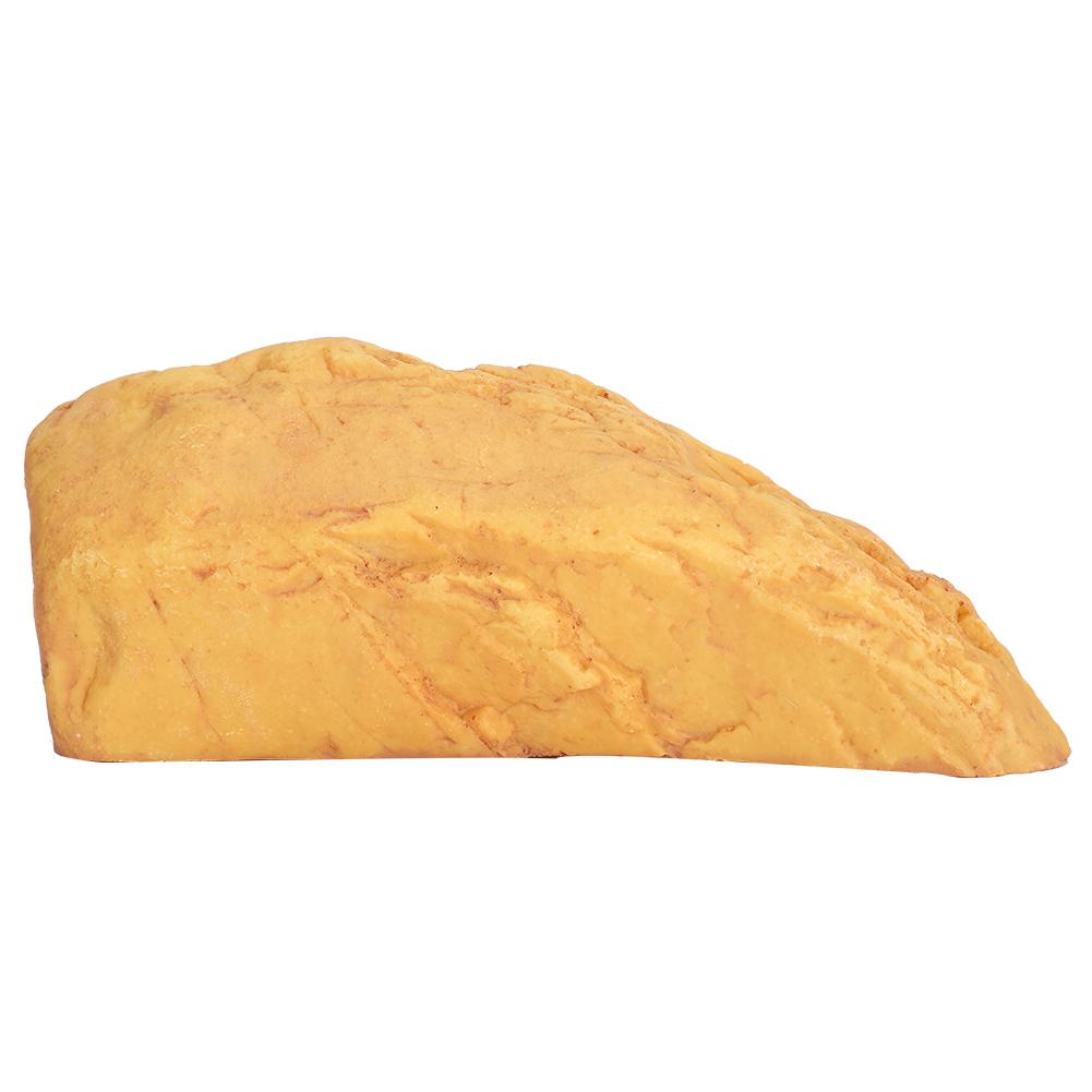 Harz-Unterschlupf für Reptilien Aquarium-Dekoration Künstliche Weiche Stabile Versteckhöhlen