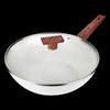 VELOSAN 30CM Maifan Stone Non-Stick Wok