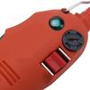 220V 80W New Handheld Electric Bottle Capping Machine Cap Sealer Sealing Machine