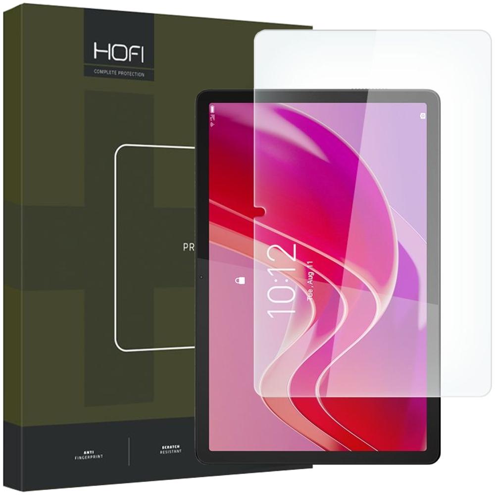 Szkło Hartowane Hofi Glass Pro+ Lenovo Tab M11 / K11E 11.0 Tb-330 Clear