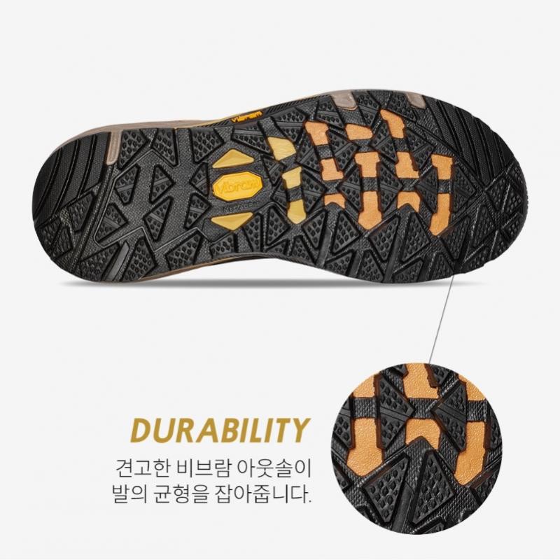 Teva Women S Grandview Gtx Low Hiking ShoeS Stvf2314030 Bck