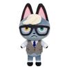 Sanei Boeki Animal Crossing ALL STAR COLLECTION Jack Plush DPA06 (S) W11×D9×H23.5cm