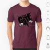 The Gate T Shirt Cotton Men Women DIY Print The Gate Eighties Eighties Movie Et Spielberg 80s Horror Scary Practical Effects