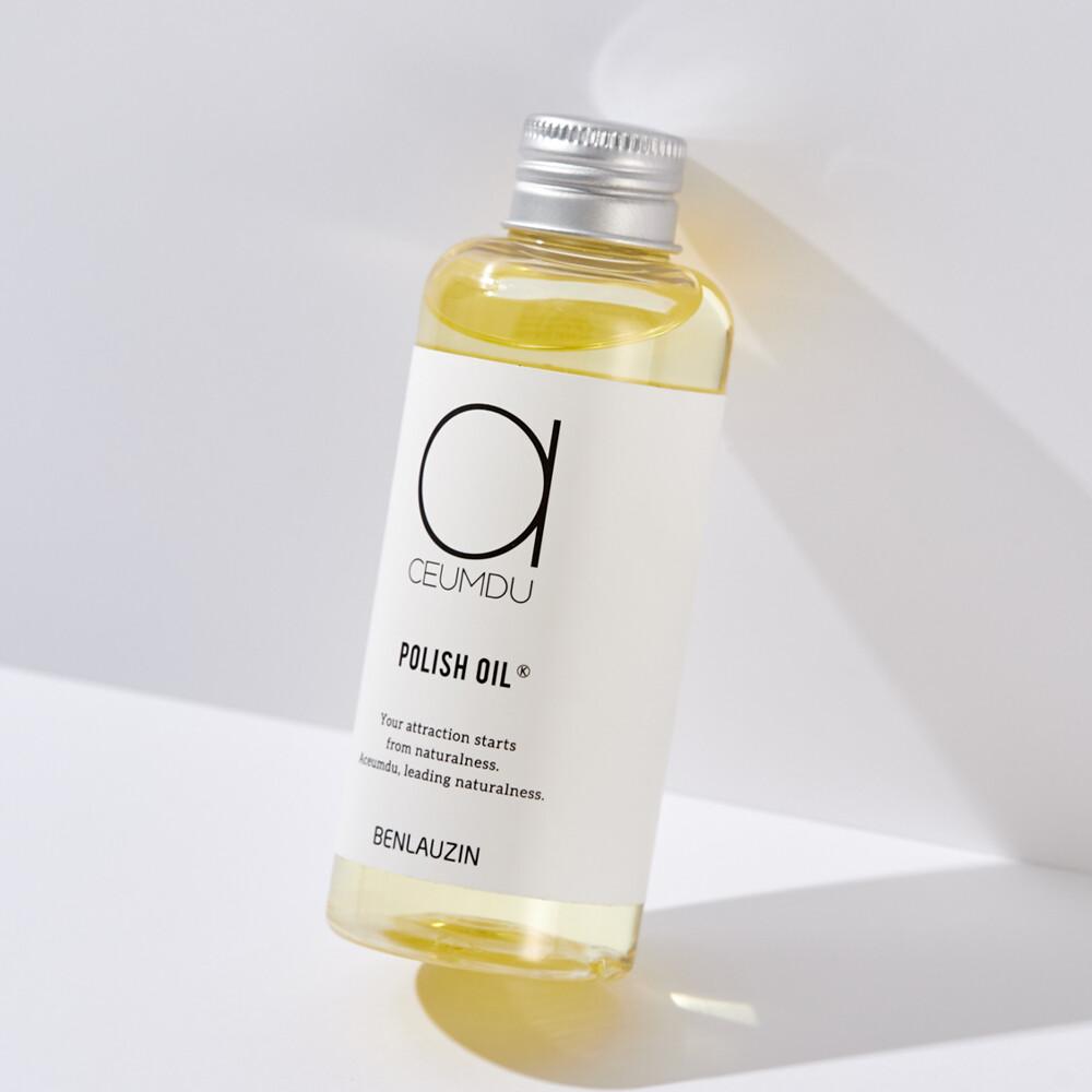 ACEUMDU Polish Oil 150mL
