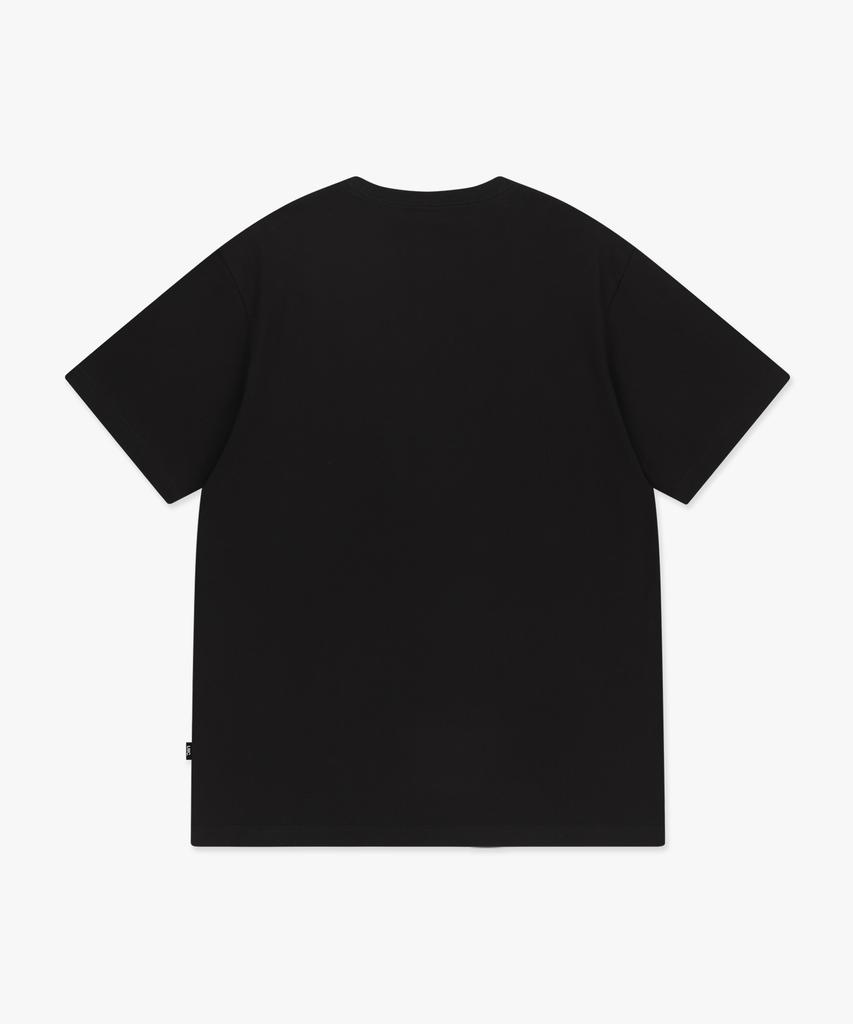 LMC Gummy Bear Tee Black