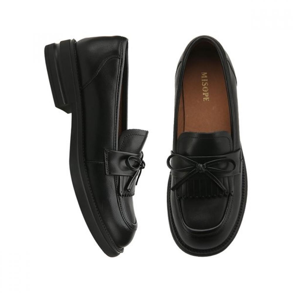Misope Mocassino Donna 3cm 4 Colori 012339704
