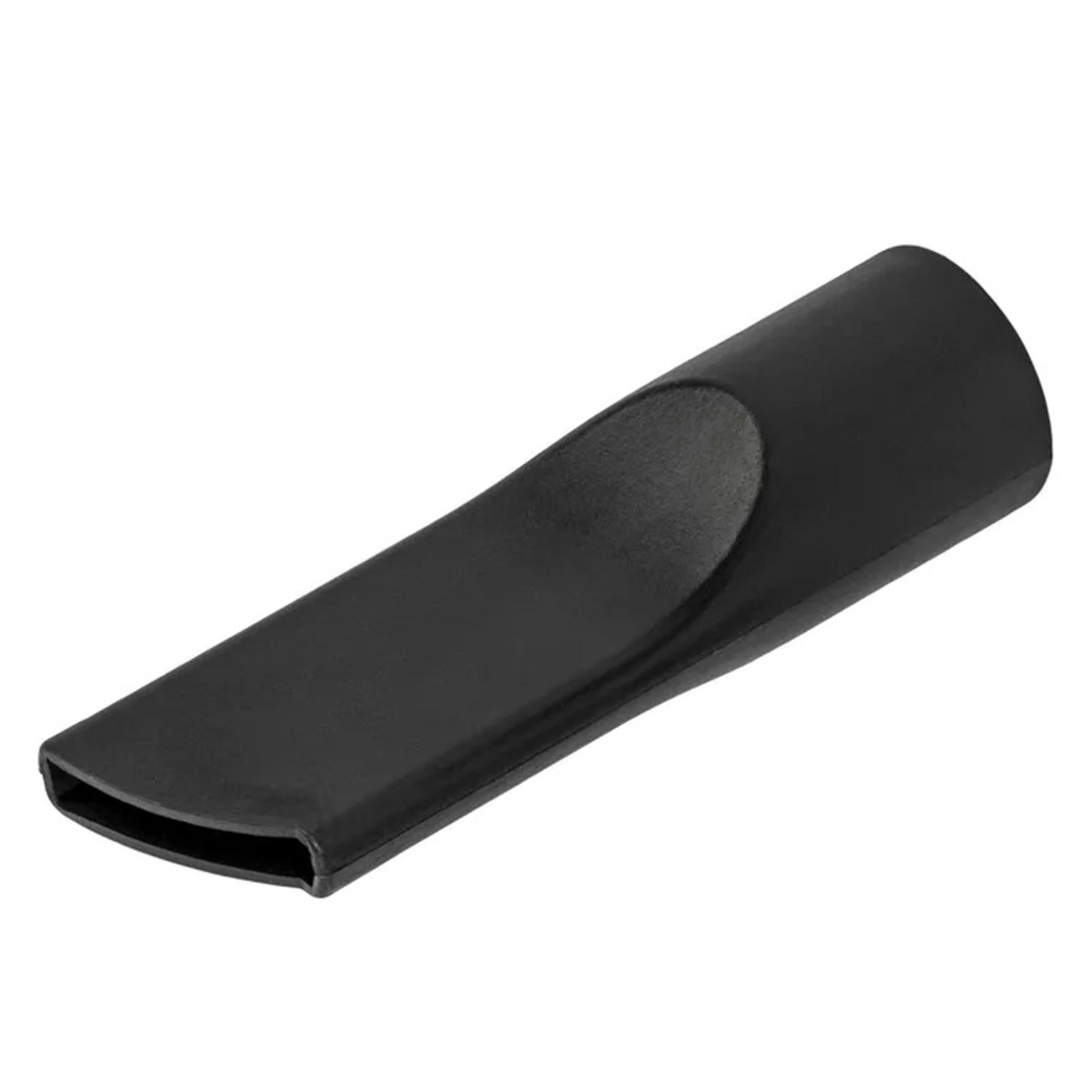 

Комплект насадок для пылесоса – набор многофункциональных насадок для твердых полов, ковров и мебели