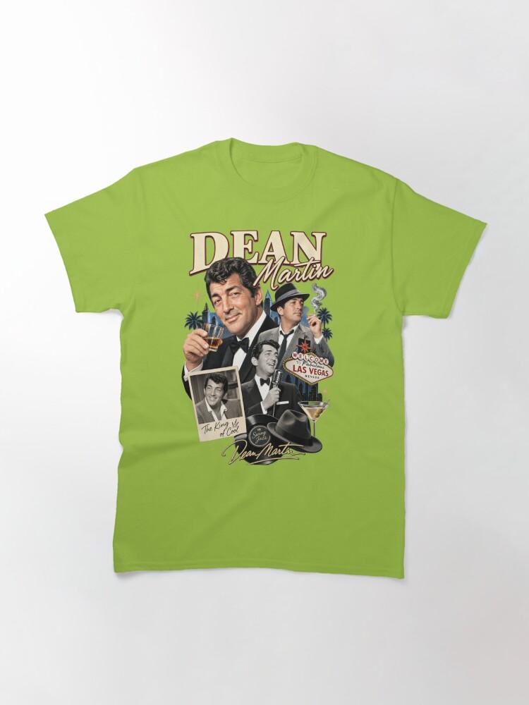 Dean Martin Dean Martin Classic T-Shirt