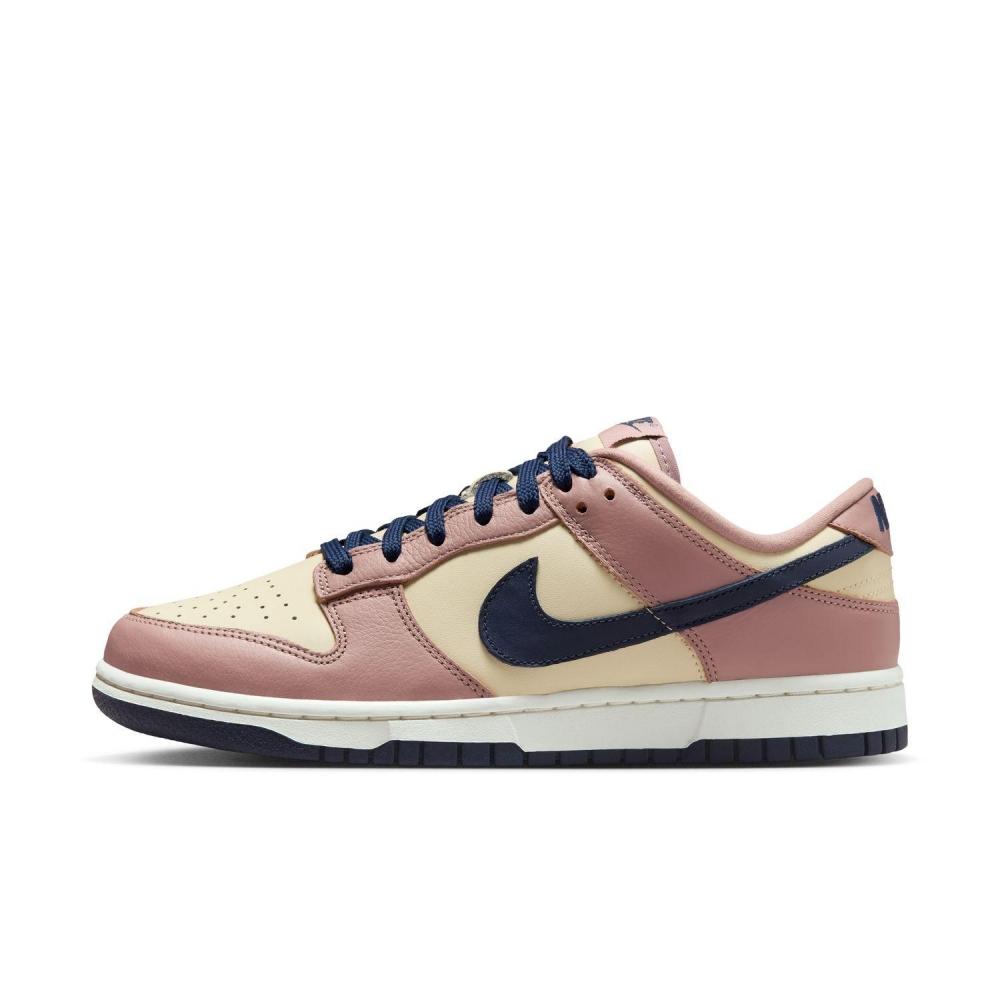 

Nike W Dunk loW Se Whq7487 600parpin Mnnav 265