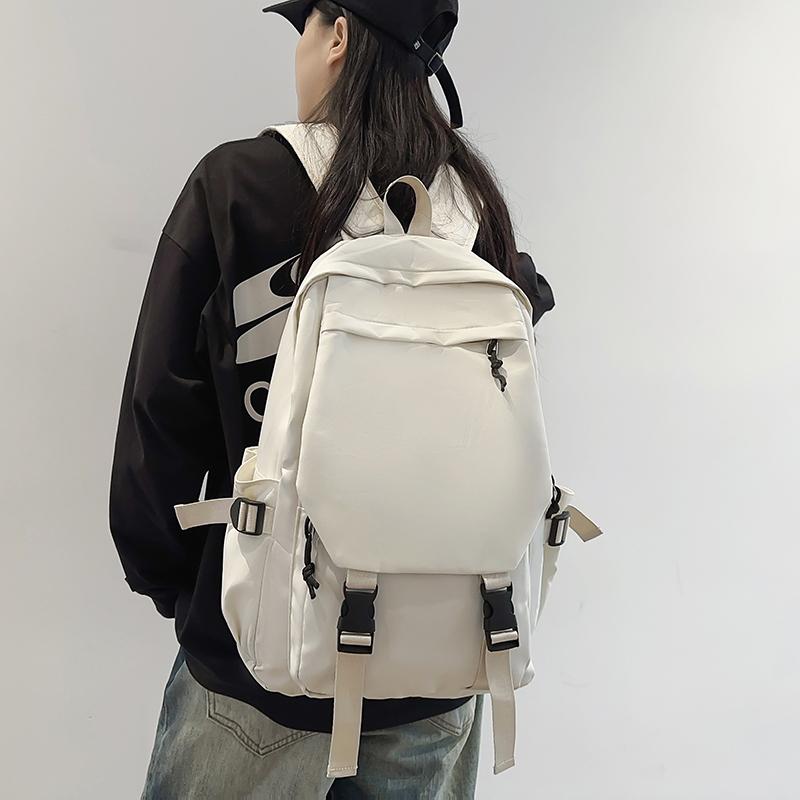 Erkek Sırt Çantası Ortaokul Öğrencisi Okul Çantası Hafif Sırt Çantası