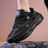 Nové vysoce kvalitní dámské běžecké boty pro muže Prodyšné sportovní sportovní boty Návrhář Pohodlné měkké fitness joggingové tenisky
