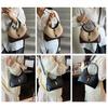 New dumplings portable women's bag messenger bag