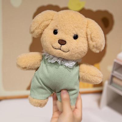 Sylvanian Families Stil Pudel Plüschtier Puppe